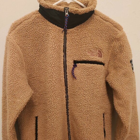 North face fleece - Picture 1 of 6